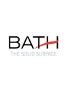BATH THE SOLID SURFACE