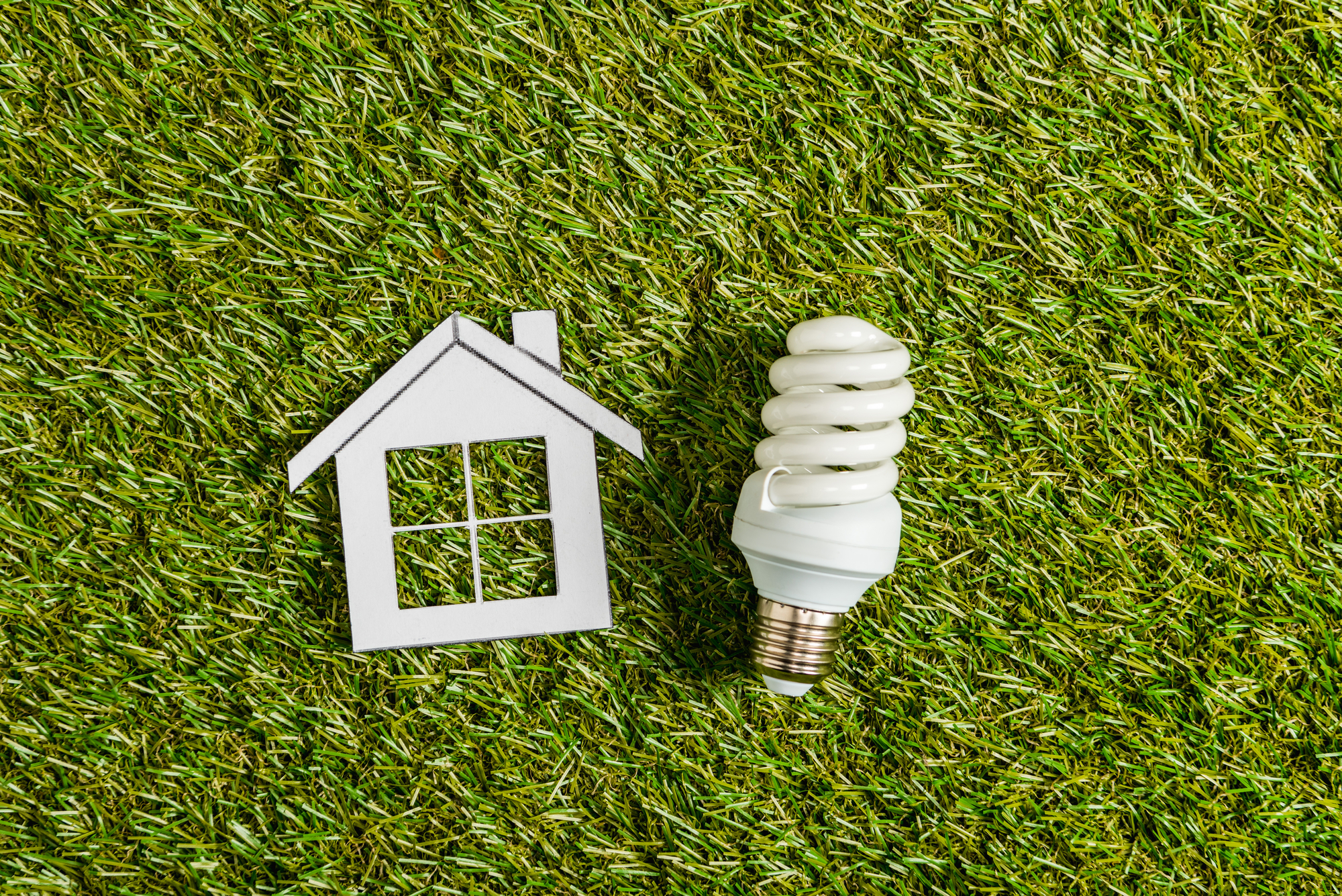 eficiencia energética del hogar
